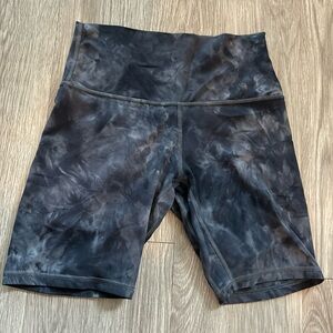 Lululemon Align Biker Short